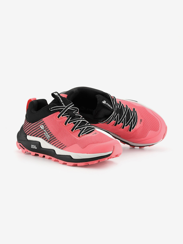 ALPINE PRO Qede Outdoor obutev