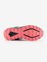 ALPINE PRO Qede Outdoor obutev