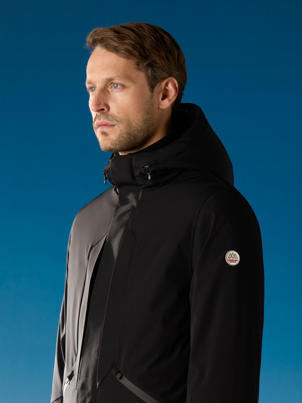 Celio Jakna Chamonix-Mont-Blanc Celio