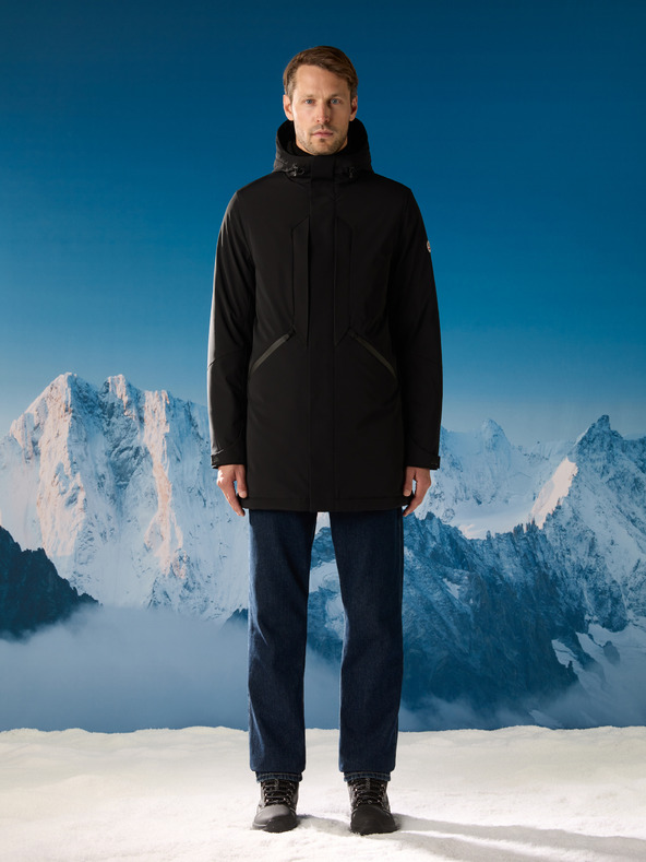 Celio Jakna Chamonix-Mont-Blanc Celio
