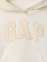 GAP Otroška majica z logotipom GAP