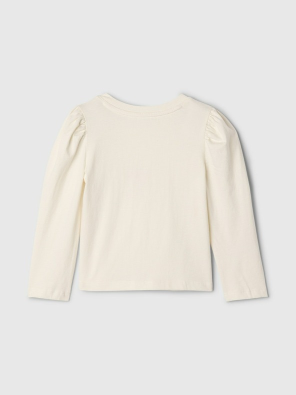GAP Detské tričko Mix & Match s logom GAP
