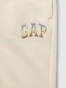 GAP Otroške trenirke z logotipom GAP