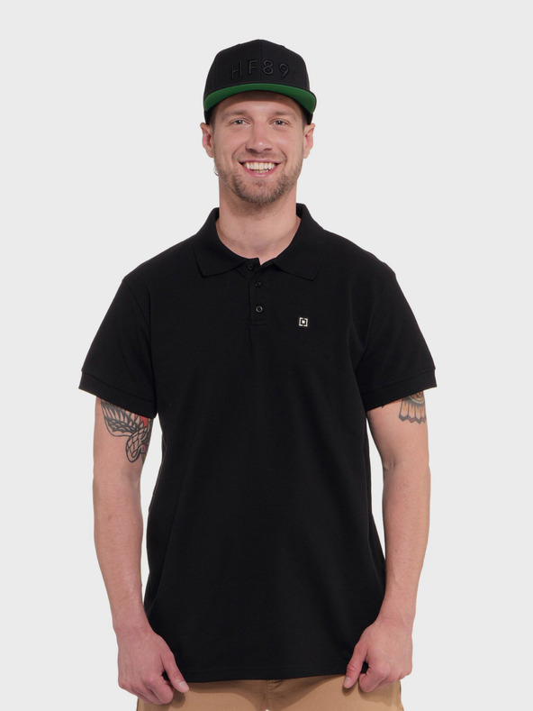 Horsefeathers Kato Polo majica Horsefeathers