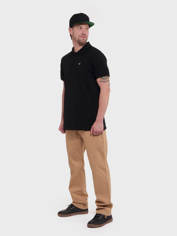 Horsefeathers Kato Polo majica Horsefeathers