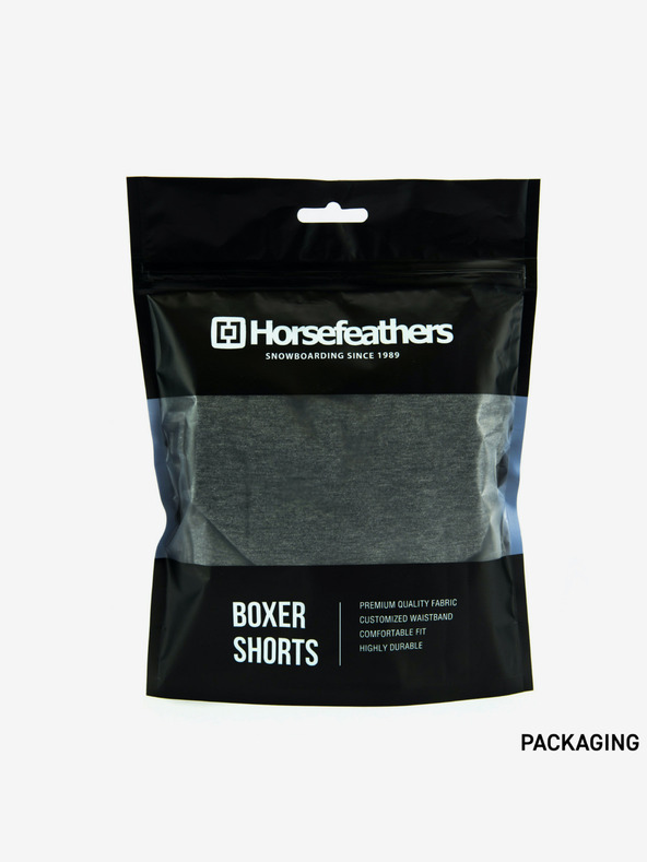 Horsefeathers Manny kratke hlače - melon Horsefeathers