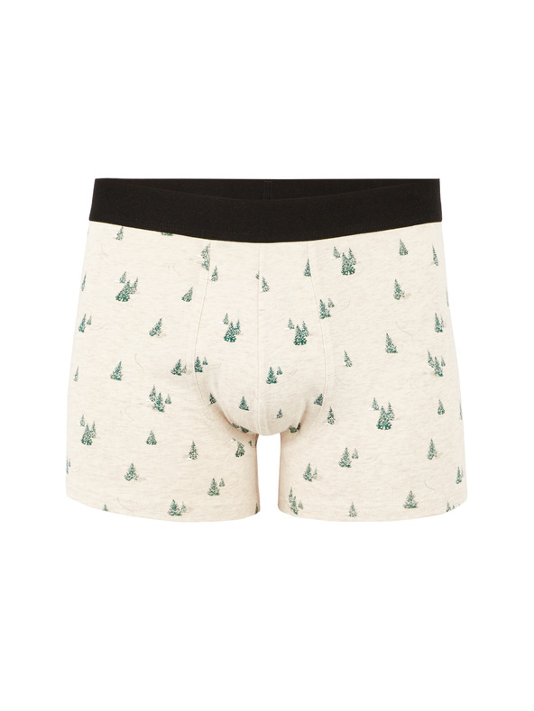 Celio Darilni paket bokserskih hlačk, 3 kosi Celio