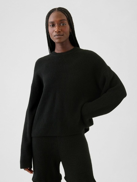GAP Prevelik pulover CashSoft GAP