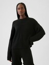 GAP Prevelik pulover CashSoft GAP