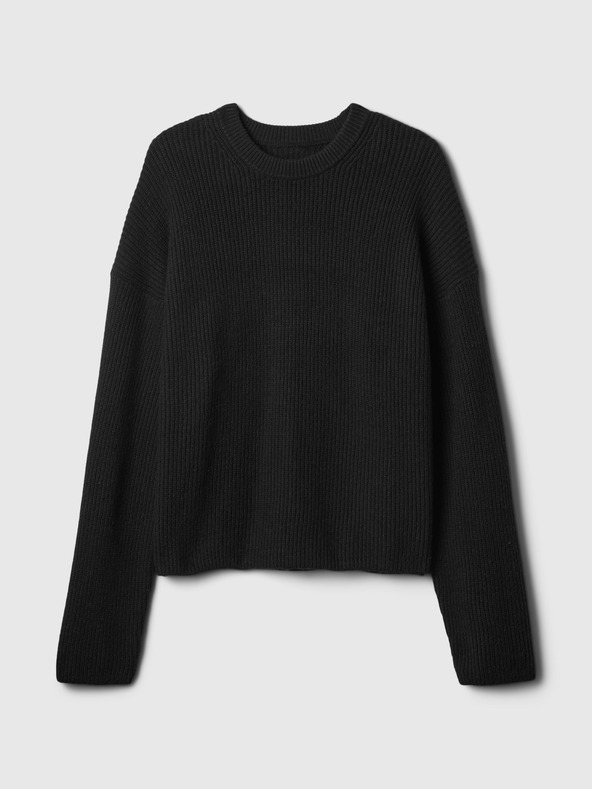 GAP Prevelik pulover CashSoft GAP