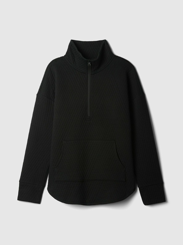 GAP GapFit Prešiti pulover GAP