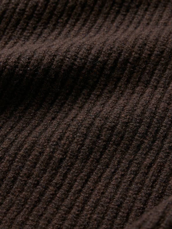 GAP Prevelik pulover CashSoft GAP