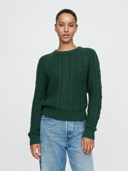 GAP Pleten pulover GAP