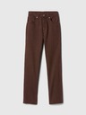 GAP Džins High Rise 90s Original Straight GAP