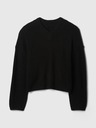GAP Prevelik pulover CashSoft GAP