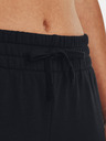 Under Armour Ženske športne hlače Under Armour UA Rival Flc Straight Pant