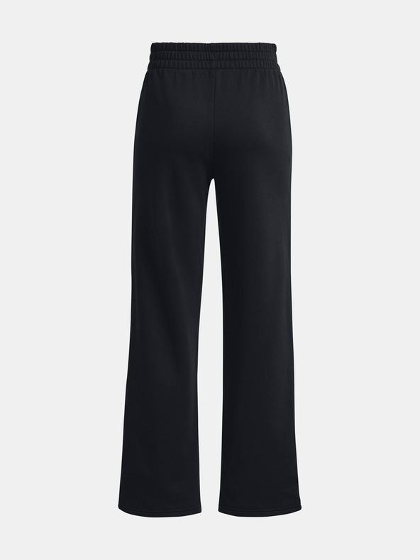 Under Armour Ženske športne hlače Under Armour UA Rival Flc Straight Pant