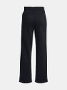 Under Armour Ženske športne hlače Under Armour UA Rival Flc Straight Pant