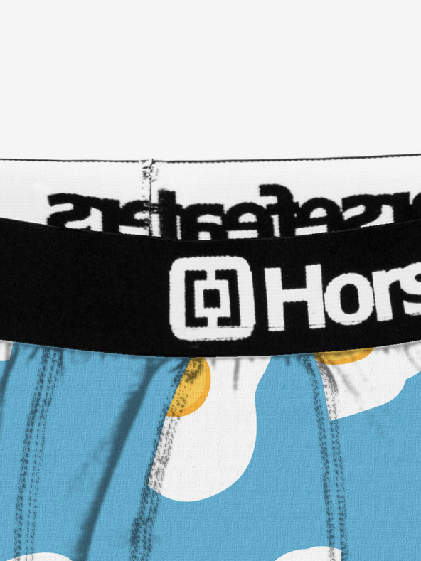 Horsefeathers Sidney Horsefeathers bokserice - modre