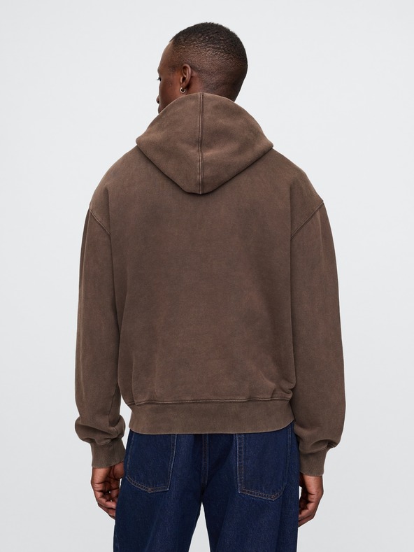 GAP Oversize jopa Western z logotipom GAP