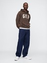 GAP Oversize jopa Western z logotipom GAP