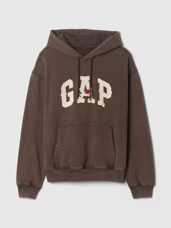 GAP Oversize jopa Western z logotipom GAP