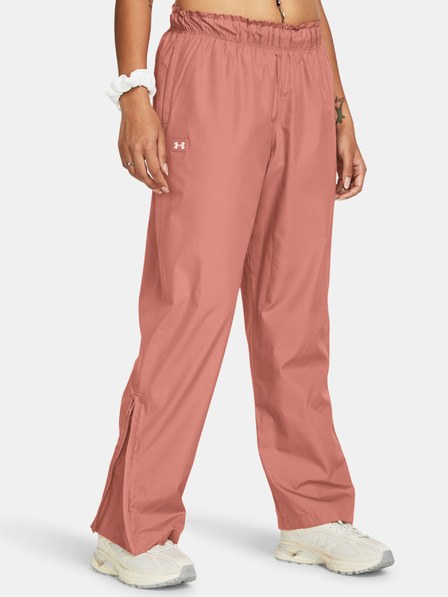 Under Armour Ženske športne hlače Under Armour UA Rush OS Woven Pant