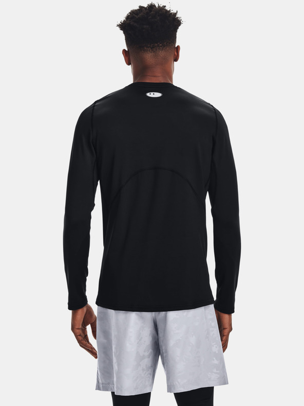 Under Armour Moška majica Under Armour UA CG Armour Fitted Crew