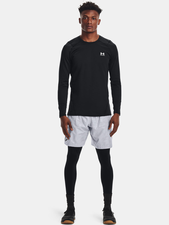 Under Armour Moška majica Under Armour UA CG Armour Fitted Crew