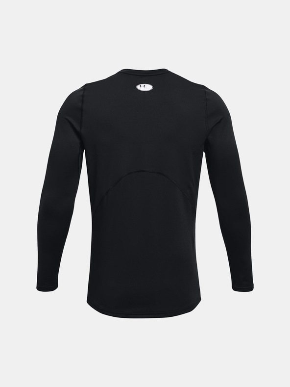 Under Armour Moška majica Under Armour UA CG Armour Fitted Crew