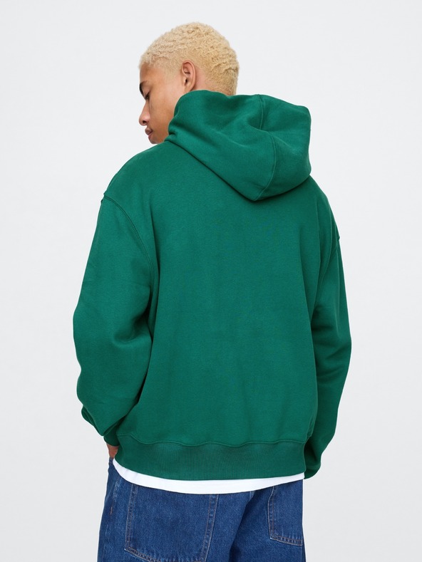GAP Supervelika majica Gap Athletic