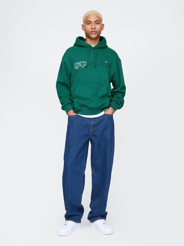 GAP Supervelika majica Gap Athletic