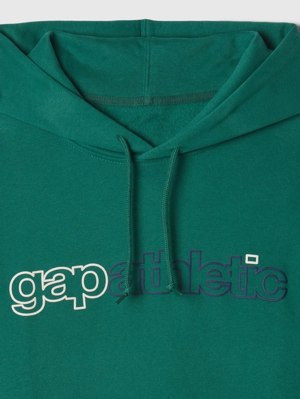 GAP Supervelika majica Gap Athletic