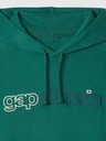 GAP Supervelika majica Gap Athletic
