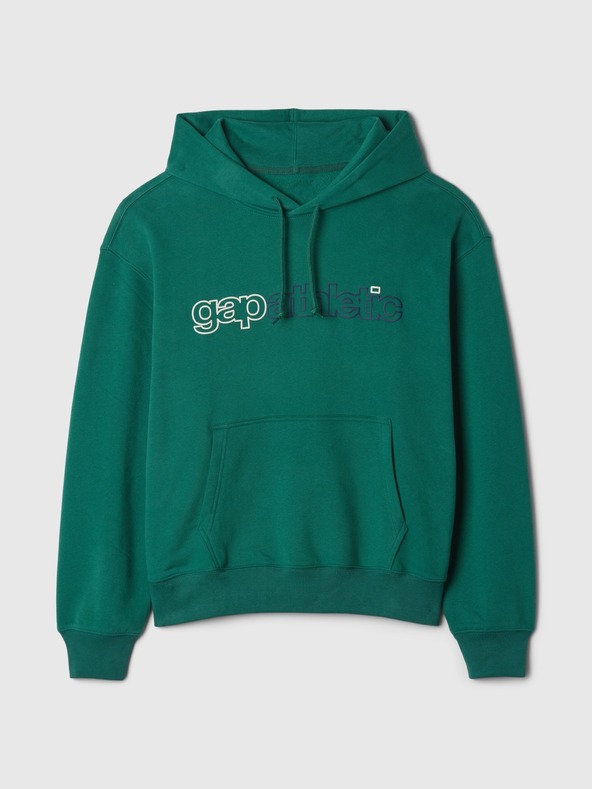 GAP Supervelika majica Gap Athletic