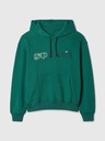 GAP Supervelika majica Gap Athletic