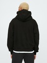 GAP Supervelika majica Gap Athletic