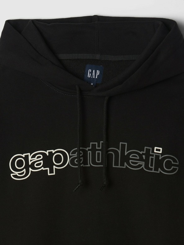 GAP Supervelika majica Gap Athletic