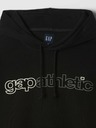 GAP Supervelika majica Gap Athletic