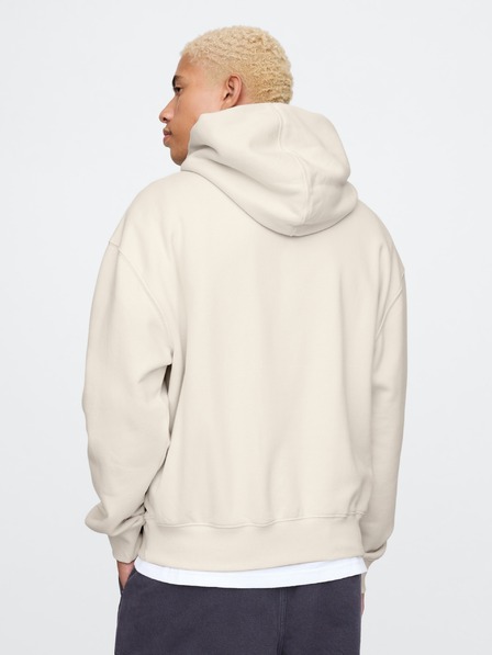 GAP Supervelika majica Gap Athletic