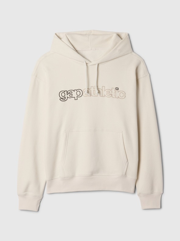 GAP Supervelika majica Gap Athletic