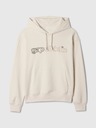 GAP Supervelika majica Gap Athletic