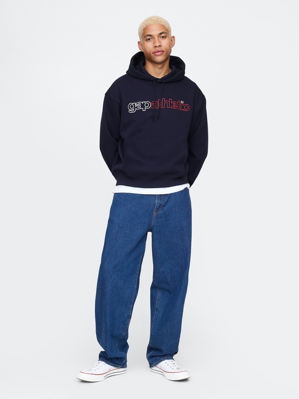 GAP Supervelika majica Gap Athletic