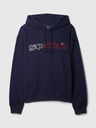 GAP Supervelika majica Gap Athletic