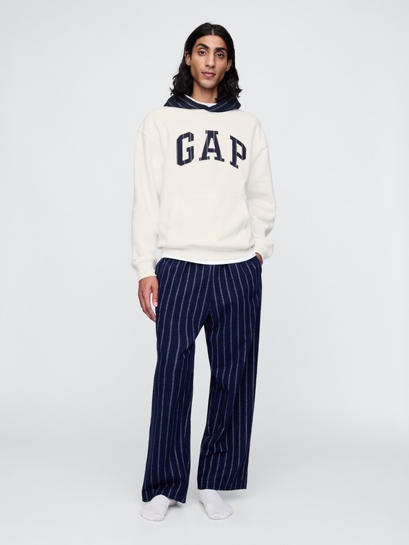 GAP Mikina z logotipom GAP