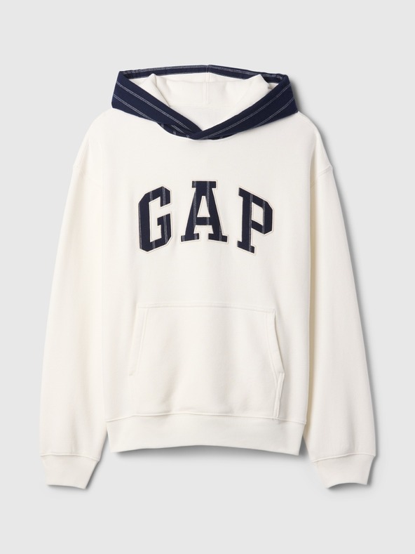 GAP Mikina z logotipom GAP