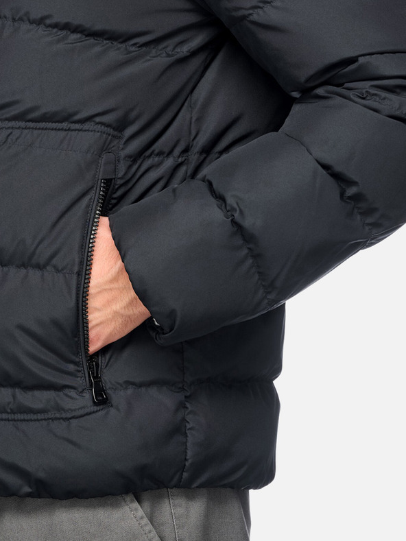 Geox Temno modra moška jakna Geox Magnete