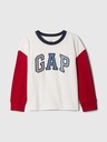 GAP Otroška majica z logotipom GAP