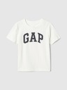 GAP Otroška majica z logotipom GAP