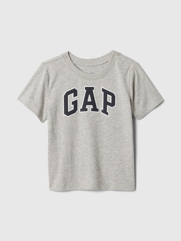 GAP Otroška majica z logotipom GAP